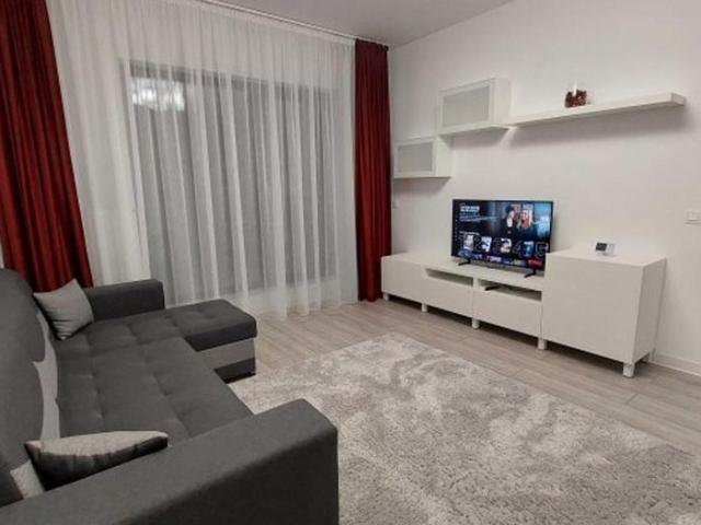 Apartament/Bloc Nou/Loc de parcare/centrala proprie
