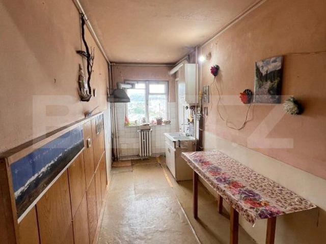 Apartamentde vanzare, cu 2 camere, 47 mp, cartierul Vasile Aaron