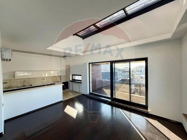 Apartament/Duplex de inchiriat Primaverii