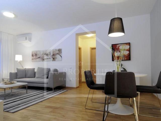 Apartamente 2/3 Camere | Loc Parcare Subteran