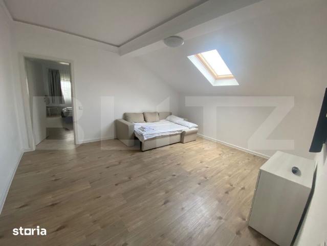 Apartamente 2 camere, 50 mp, zona Ghiroda
