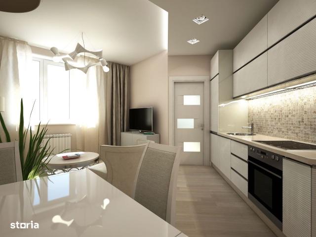 Apartamente 2 Camere – TIMPURI NOI | Comision 0%