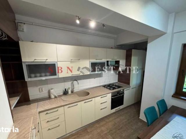 Apartamente 2 Camere Titan | Codrii Residence | Centrala | Modern