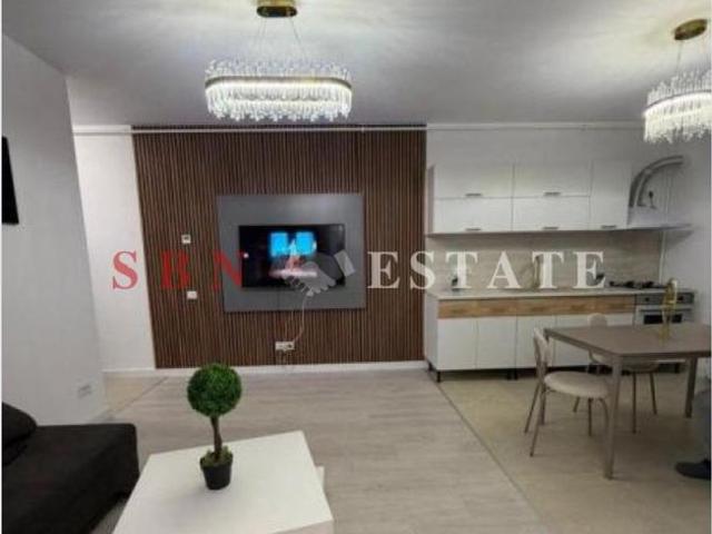 Apartamente 2 Camere Tower Residence Rahova | Parcare | Lux