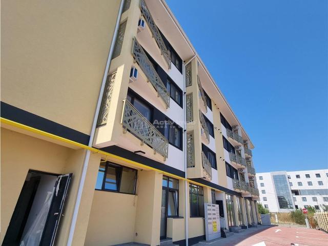 Apartamente 2 camere bloc nou 2026 langa Valahia