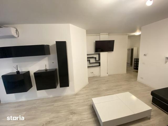 Apartamente 2 camere bloc nou Arad Plaza