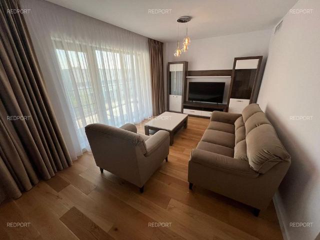 Apartamente 2 camere de inchiriat The Level Apartments 2