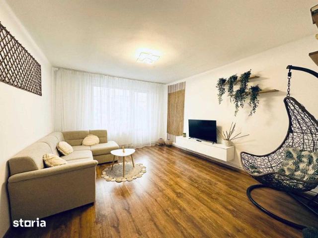 Apartamente 2 camere decomandate, 60 mp, Piata Mihai Viteazu