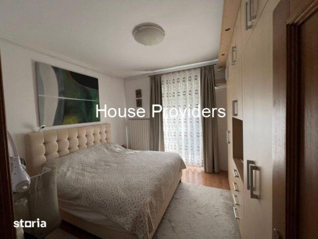 Apartamente 2 Camere|Floreasca Barbu Vacarescu Compozitori|Balcon