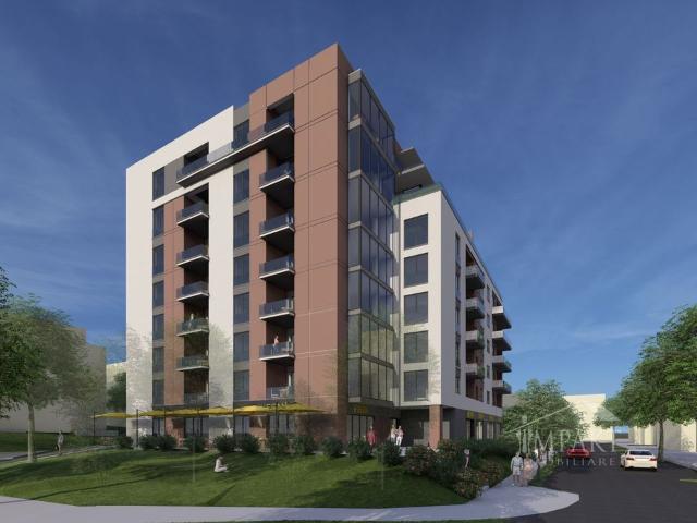 Apartamente 2 Camere in Andrei Muresanu – Calitate Premium
