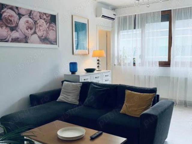 APARTAMENTE 2 CAMERE || INCHIRIERE || AVIATIEI