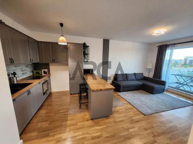Apartamente 2 camere | Luxuria | 1 Mai | Metrou