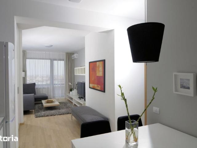 APARTAMENTE 2 CAMERE MOBILATE IN BANEASA / IANCU NICOLAE, PROPRIETAR