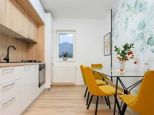 Apartamente 2 Camere Șoseaua Giurgiului | Centrala proprie | Balcon | Bloc nou