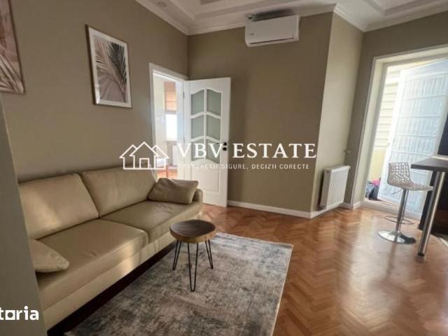 Apartamente 2 Camere Piața Romană | Ultracentral | Modern