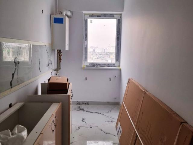 Apartamente 2 | Soseaua Chitilei | Colosseum DEZVOLATOR