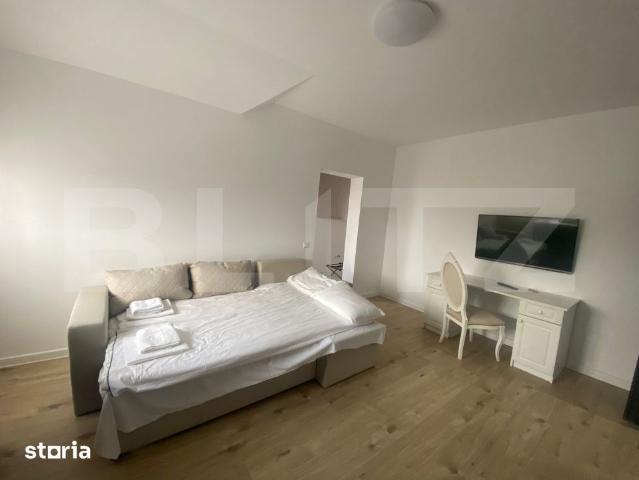 Apartamente 3 camere, 60 mp, zona Ghiroda