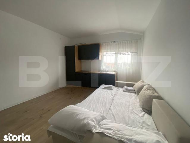 Apartamente 3 camere, 60 mp, zona Ghiroda