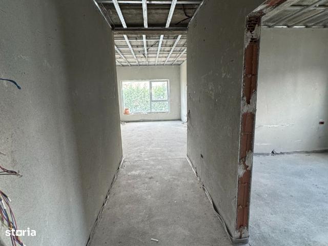 Apartamente|3 camere|2 băi |grădină |Serena Moșnița Nouă |COMISION 0%