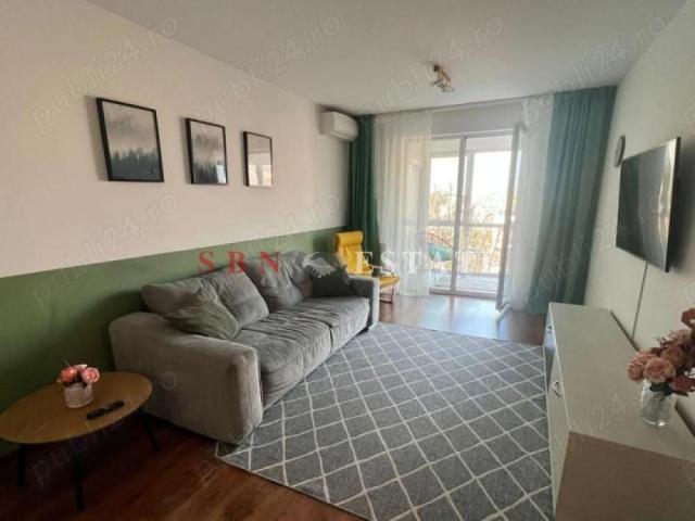 Apartamente 3 Camere Apollo Residence | Parcare | Centrala