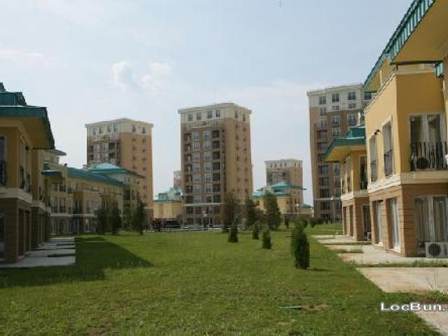 APARTAMENTE 3 CAMERE DE INCHIRIAT IN COMPLEX REZIDENTIAL COSMOPOLIS