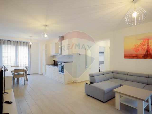 apartamente 3 camere de închiriat ultracentral, clădire nouă, oradea
