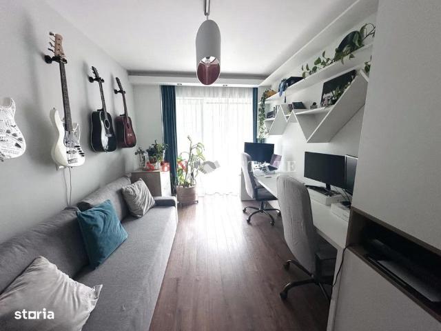 Apartamente 3 Camere Lujerului | Metrou | Modern | Lux