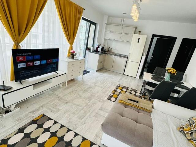 Apartamente 3 camere regim hotelier/pe zi Mamaia Nord | Loft | plaja