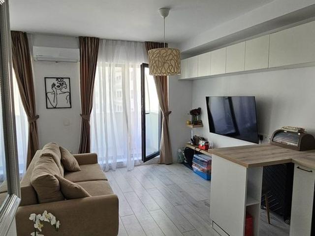 Apartamente Tip Studio Comision 0 Cartier Rezidențial