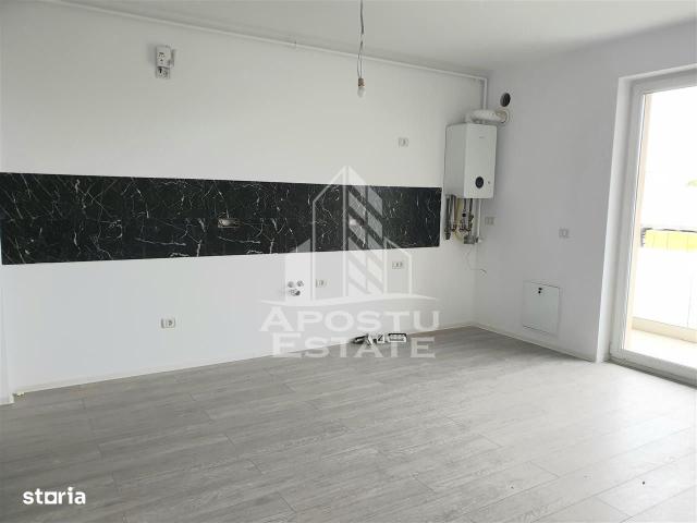 Apartamente cu 1 camera, etaj 1, bucatarie inchisa, Giroc