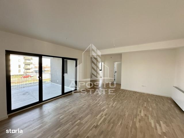 Apartamente cu 2 camere, finalizate, in Aradului