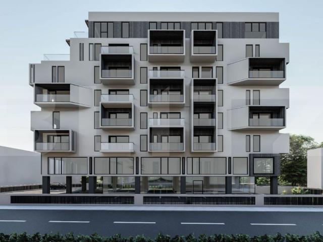 Apartamente cu 2 3 camere, bloc nou, RATE, zona Centrala