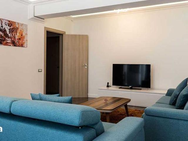 Apartamente cu vedere la mare