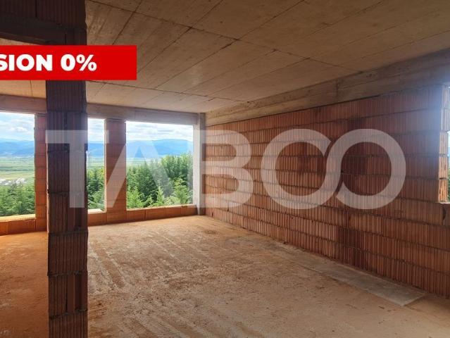 Apartamente de vanzare langa padure priveliste spre munti si liniste