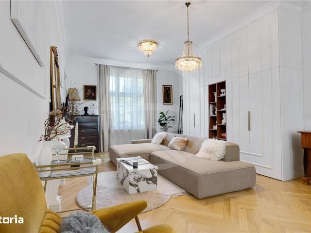 Apartamente de vânzare: Andrei Muresanu, Cluj Napoca