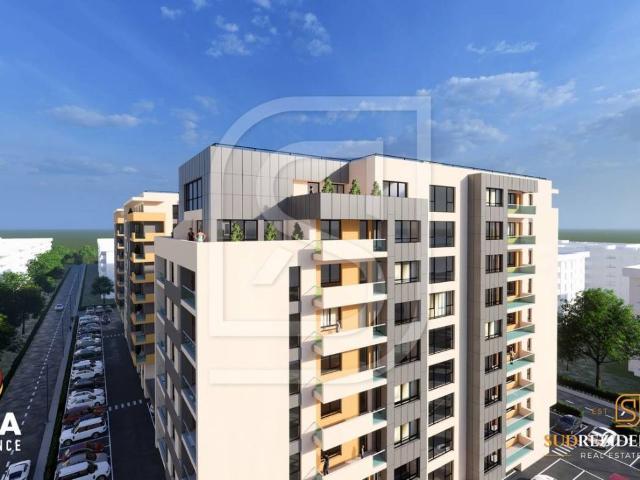 Apartamente de vânzare: Aparatorii Patriei, Sectorul 4