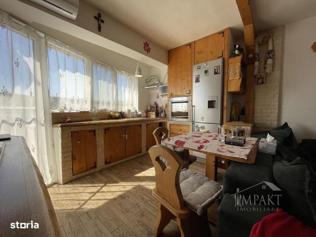 Apartamente de vânzare: Baciu