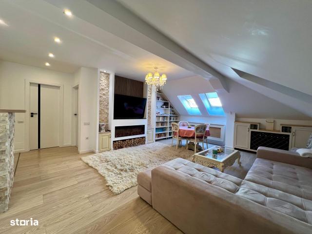 Apartamente de vânzare cu 2 camere în Buna Ziua