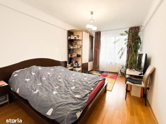 Apartamente de vânzare: Europa, Cluj Napoca