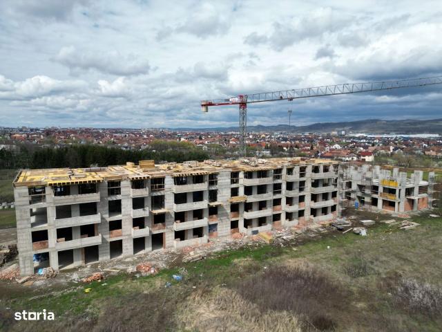 Apartamente de vânzare: Selimbar