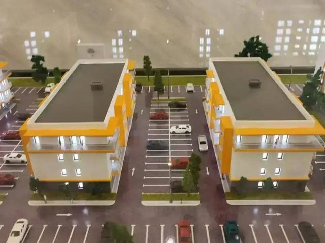 Apartamente De Vanzare 2 Camere Dobroiesti | Rate Dezvoltator