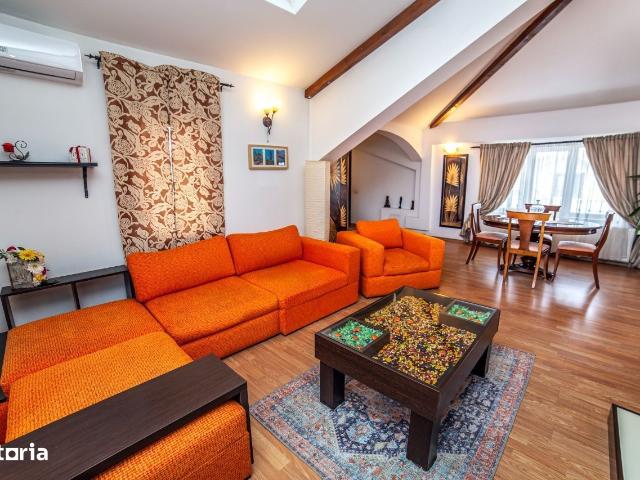 Apartamente de închiriat: Carol, Sectorul 4