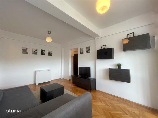 Apartamente de închiriat: Cismigiu, Sectorul 1