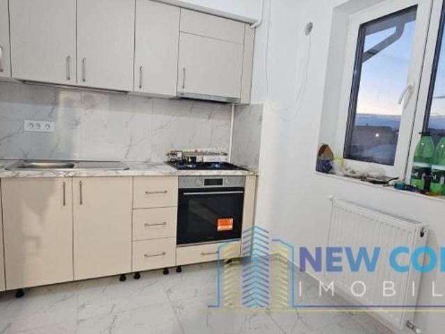 Apartamente de inchiriat cu 1 camera Panoramic Residence Valea Adanca