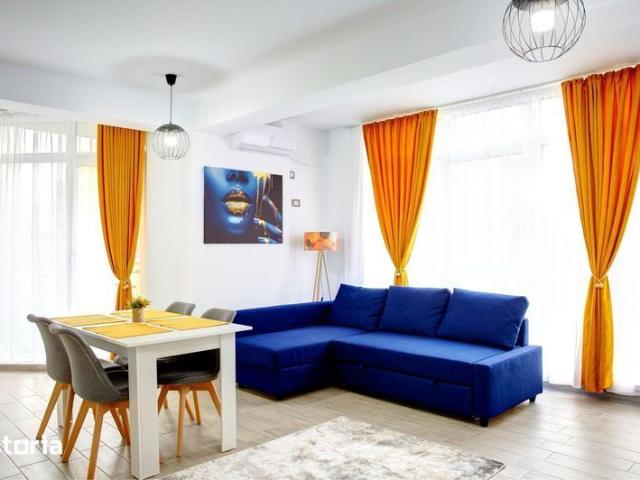 Apartamente de inchiriat Alezzi Beach