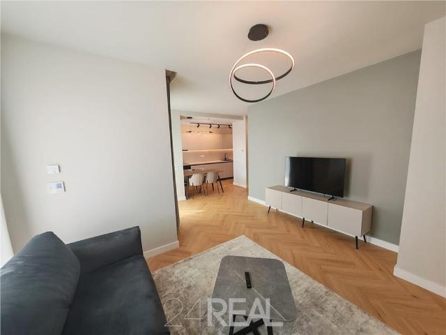 Apartamente de inchiriat Dimitrie Popeiu Metrou Pipera 2 camere