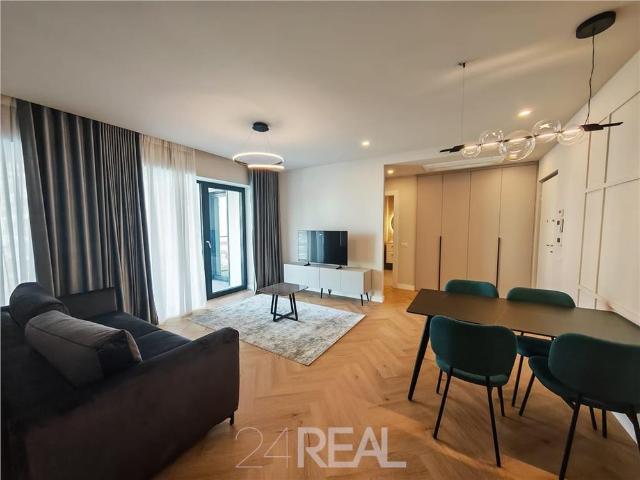 Apartamente de inchiriat Dimitrie Pompeiu Metrou Pipera 2 camere