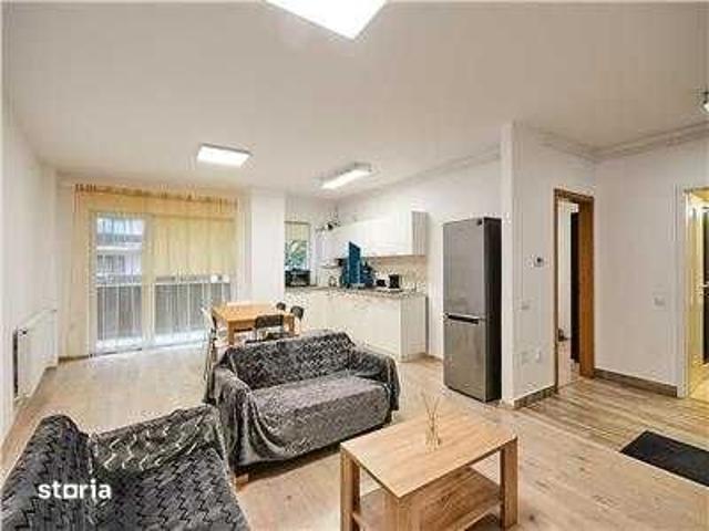 Apartamente de inchiriat in Feleacu