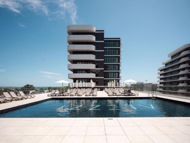 Apartamente de închiriat Mamaia Nord Alezzi Odyssey