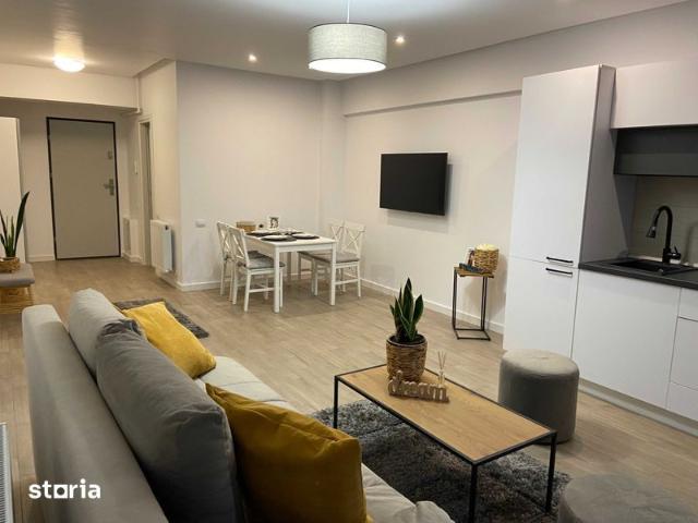 Apartamente de inchiriat Mamaia centru Solid Residence Mirage Sunset